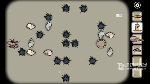 锈湖天堂岛第4关