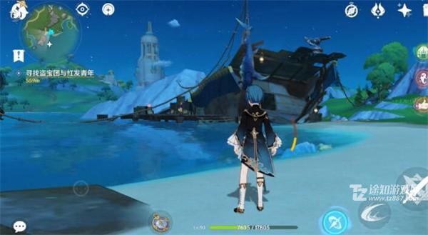 原神弗里曼的宣言获取攻略