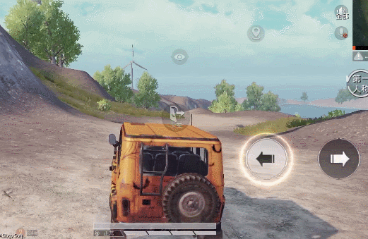 1573538449748748.png 和平精英战场上如何使用皮肤?和平精英战场上使用皮肤方法攻略