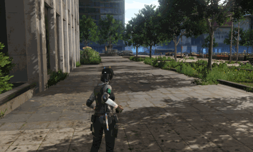 明日之后RX78型扩散器怎么玩?明日之后RX78型扩散器玩法介绍