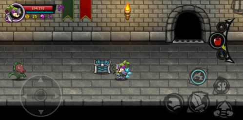 1573440851357208.png 失落城堡好武器怎么得?失落城堡好武器获得方法攻略