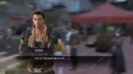 明日之后联军备战怎么玩?明日之后联军备战玩法技巧介绍