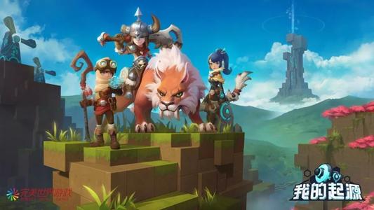 我的起源如何氪金游玩?我的起源如何氪金玩法介绍