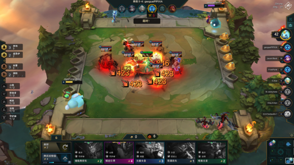 云顶之弈S2林地赌刺怎么吃鸡?林地赌刺最强阵容推荐 云顶之弈S2林地赌刺怎么吃鸡?林地赌刺最强阵容推荐