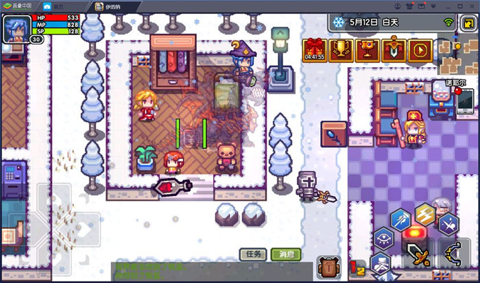 伊洛纳牧场动物怎么繁殖?伊洛纳牧场动物繁殖方法介绍