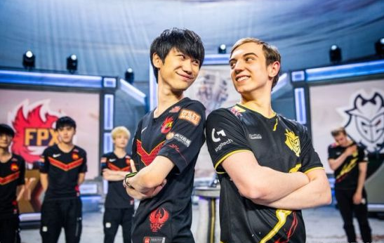 1573286205462036.png 英雄联盟S9决赛FPX、G2首发名单一览