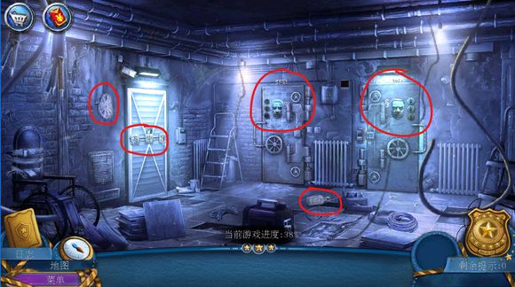 密室逃脱滚动迷城第17关如何通关_密室逃脱滚动迷城图文攻略汇总