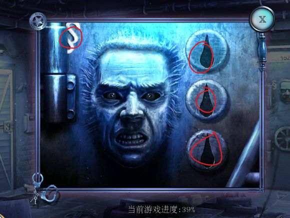 密室逃脱滚动迷城第17关如何通关_密室逃脱滚动迷城图文攻略汇总