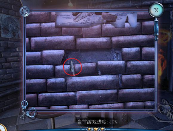 密室逃脱滚动迷城第17关如何通关_密室逃脱滚动迷城图文攻略汇总