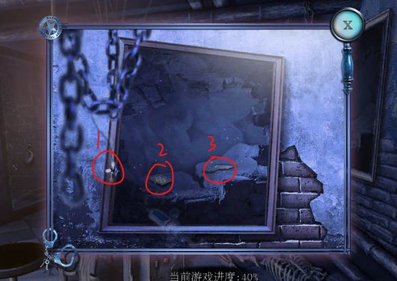 密室逃脱滚动迷城第17关如何通关_密室逃脱滚动迷城图文攻略汇总