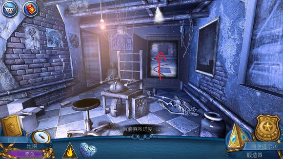 密室逃脱滚动迷城第17关如何通关_密室逃脱滚动迷城图文攻略汇总