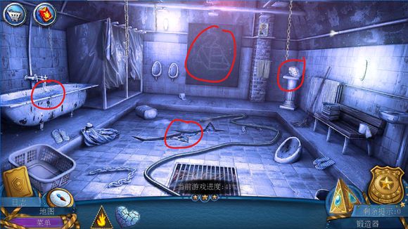 密室逃脱滚动迷城第17关如何通关_密室逃脱滚动迷城图文攻略汇总