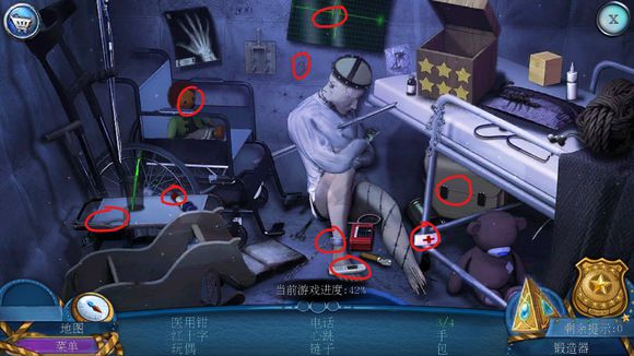 密室逃脱滚动迷城第17关如何通关_密室逃脱滚动迷城图文攻略汇总