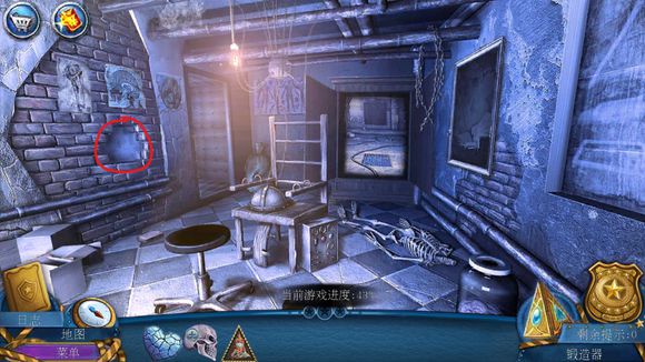 密室逃脱滚动迷城第17关如何通关_密室逃脱滚动迷城图文攻略汇总