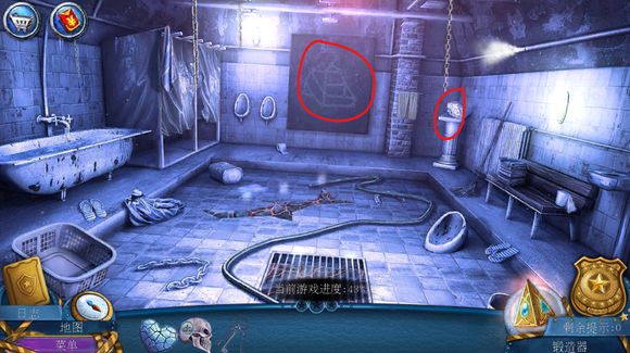 密室逃脱滚动迷城第17关如何通关_密室逃脱滚动迷城图文攻略汇总