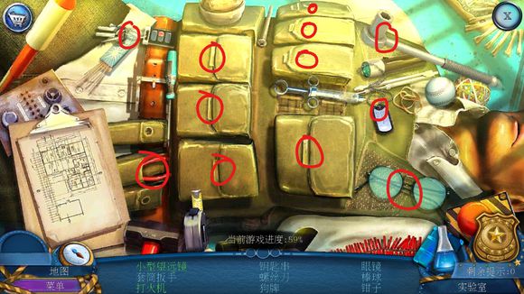 密室逃脱滚动迷城第24关如何通关-密室逃脱滚动迷城图文攻略汇总