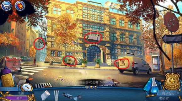 密室逃脱滚动迷城第23关怎么通关-滚动迷城第23关攻略