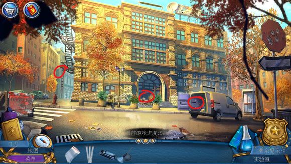 密室逃脱滚动迷城第23关怎么通关-滚动迷城第23关攻略