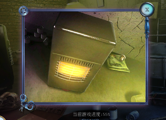 密室逃脱滚动迷城第22关_密室逃脱滚动迷城图文攻略汇总