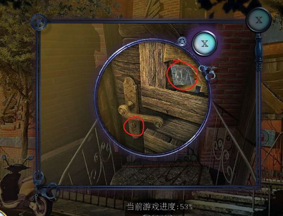 密室逃脱滚动迷城第21关怎么通关_密室逃脱滚动迷城图文攻略汇总