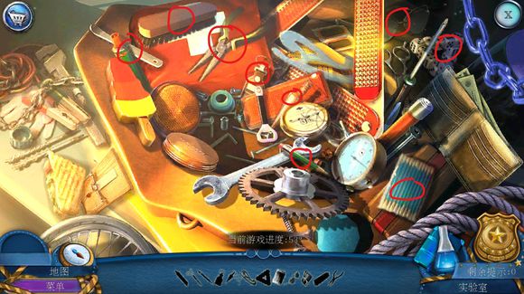 密室逃脱滚动迷城第21关怎么通关_密室逃脱滚动迷城图文攻略汇总