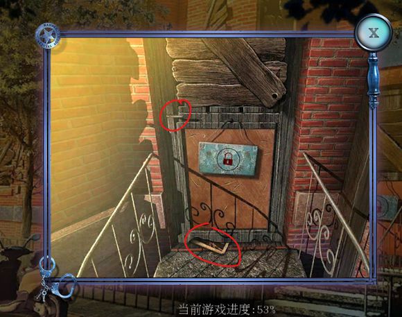 密室逃脱滚动迷城第21关怎么通关_密室逃脱滚动迷城图文攻略汇总