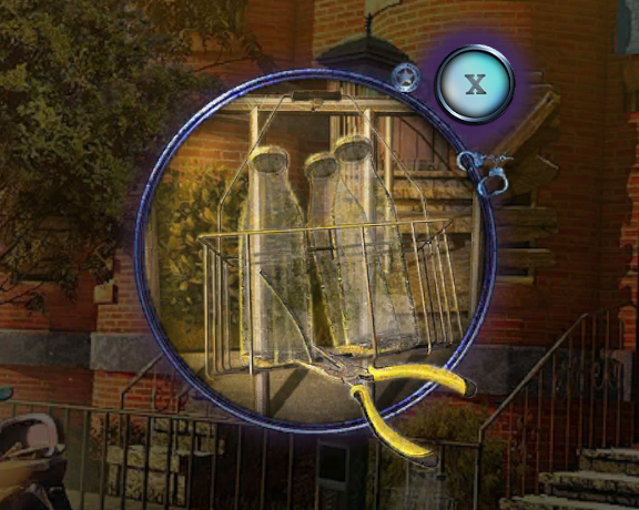 密室逃脱滚动迷城第21关怎么通关_密室逃脱滚动迷城图文攻略汇总