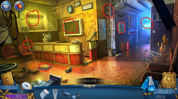 密室逃脱滚动迷城第21关怎么通关_密室逃脱滚动迷城图文攻略汇总