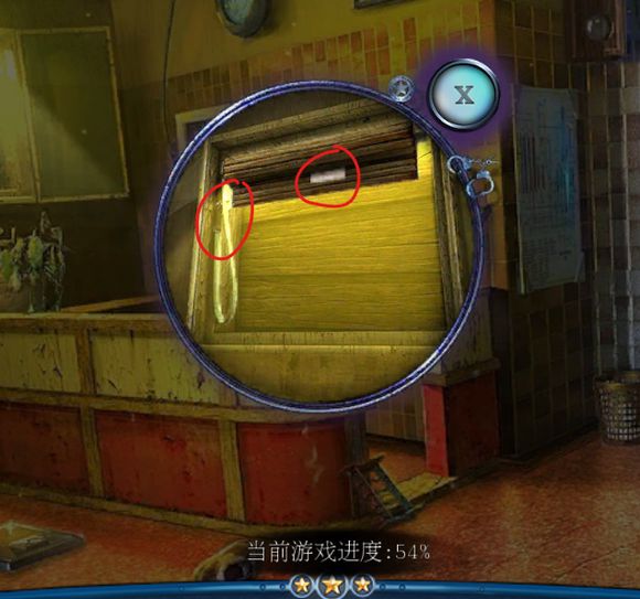 密室逃脱滚动迷城第21关怎么通关_密室逃脱滚动迷城图文攻略汇总