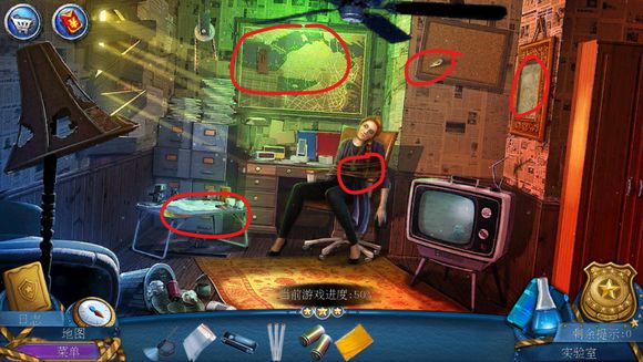 密室逃脱滚动迷城第20关如何通关_密室逃脱滚动迷城图文攻略汇总