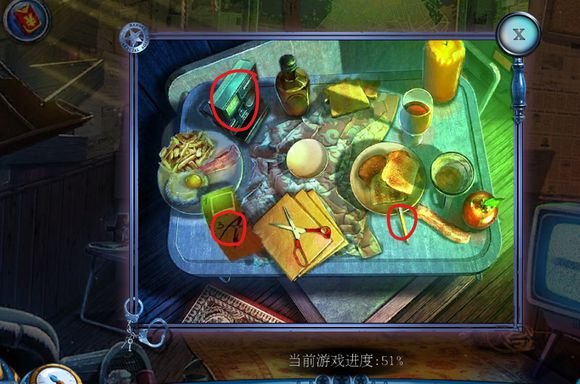 密室逃脱滚动迷城第20关如何通关_密室逃脱滚动迷城图文攻略汇总