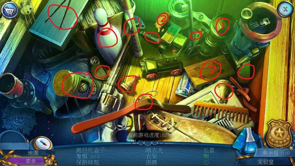 密室逃脱滚动迷城第20关如何通关_密室逃脱滚动迷城图文攻略汇总