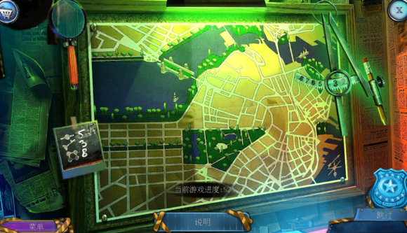 密室逃脱滚动迷城第20关如何通关_密室逃脱滚动迷城图文攻略汇总