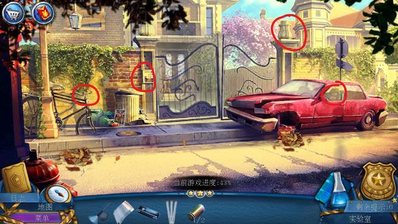 密室逃脱滚动迷城第18关怎么过_密室逃脱滚动迷城图文攻略汇总