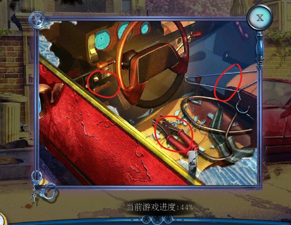 密室逃脱滚动迷城第18关怎么过_密室逃脱滚动迷城图文攻略汇总