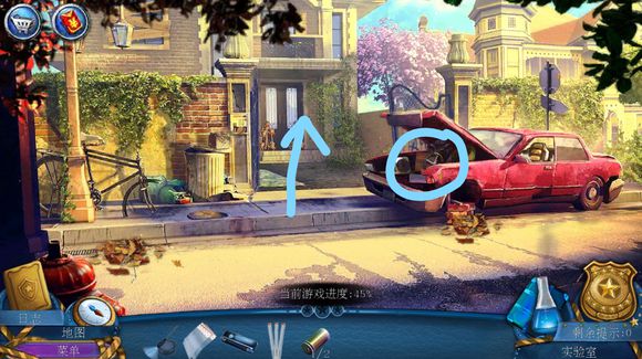 密室逃脱滚动迷城第18关怎么过_密室逃脱滚动迷城图文攻略汇总