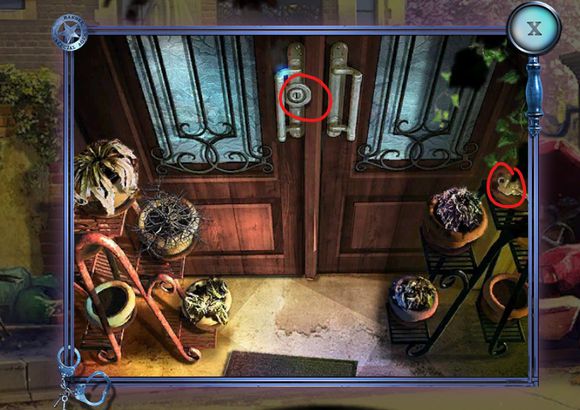 密室逃脱滚动迷城第18关怎么过_密室逃脱滚动迷城图文攻略汇总