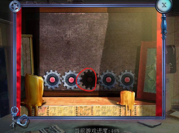 密室逃脱滚动迷城第18关怎么过_密室逃脱滚动迷城图文攻略汇总