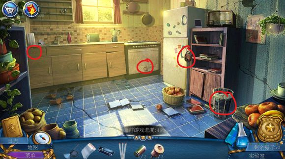 密室逃脱滚动迷城第18关怎么过_密室逃脱滚动迷城图文攻略汇总