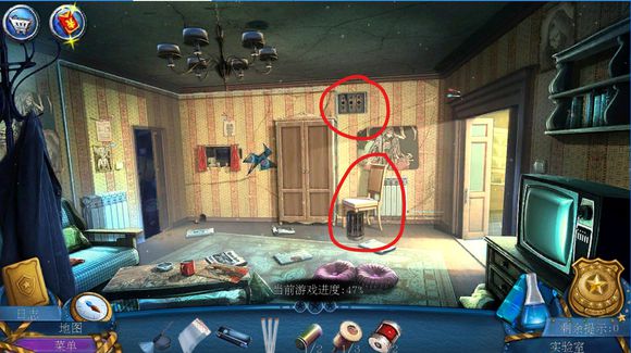 密室逃脱滚动迷城第18关怎么过_密室逃脱滚动迷城图文攻略汇总