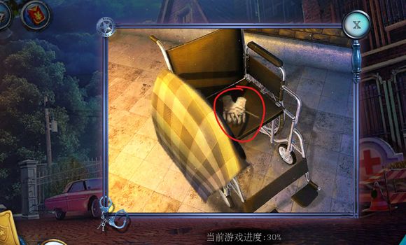 密室逃脱滚动迷城第14关怎么过_密室逃脱滚动迷城图文攻略汇总