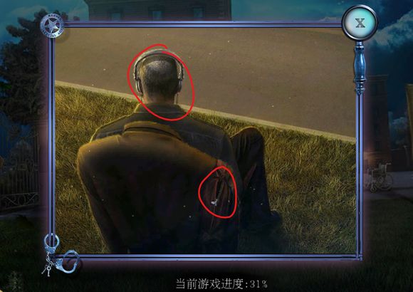 密室逃脱滚动迷城第14关怎么过_密室逃脱滚动迷城图文攻略汇总