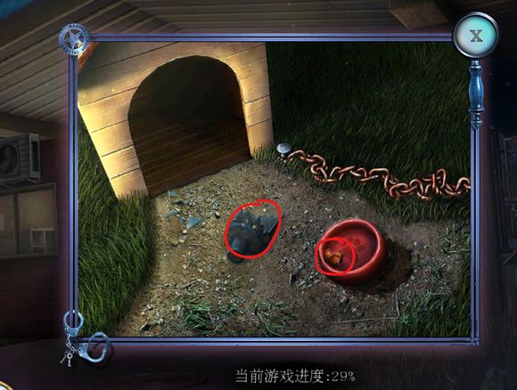 密室逃脱滚动迷城第十三关如何通关_密室逃脱滚动迷城图文攻略汇总