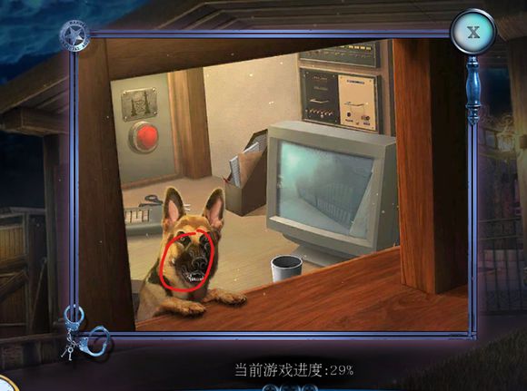 密室逃脱滚动迷城第十三关如何通关_密室逃脱滚动迷城图文攻略汇总