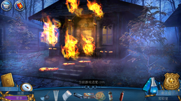 密室逃脱滚动迷城第10关怎么过_密室逃脱滚动迷城图文攻略汇总