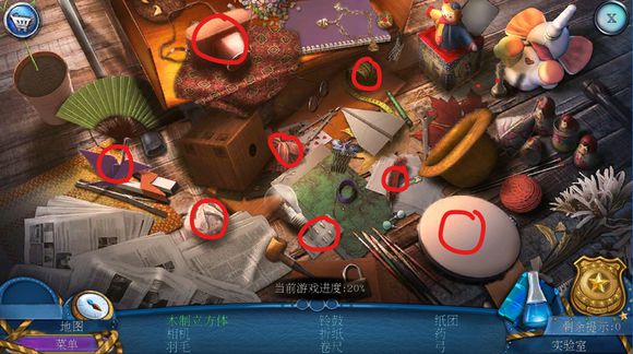 密室逃脱滚动迷城第10关怎么过_密室逃脱滚动迷城图文攻略汇总