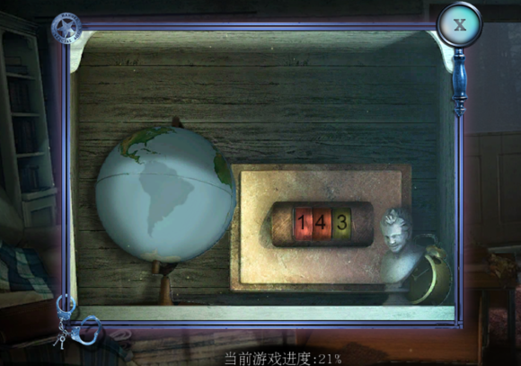 密室逃脱滚动迷城第10关怎么过_密室逃脱滚动迷城图文攻略汇总