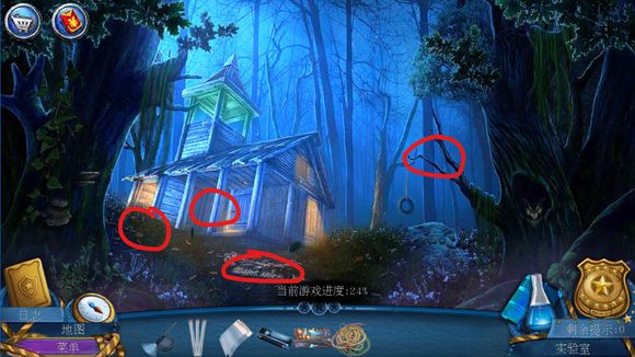 密室逃脱滚动迷城第10关怎么过_密室逃脱滚动迷城图文攻略汇总