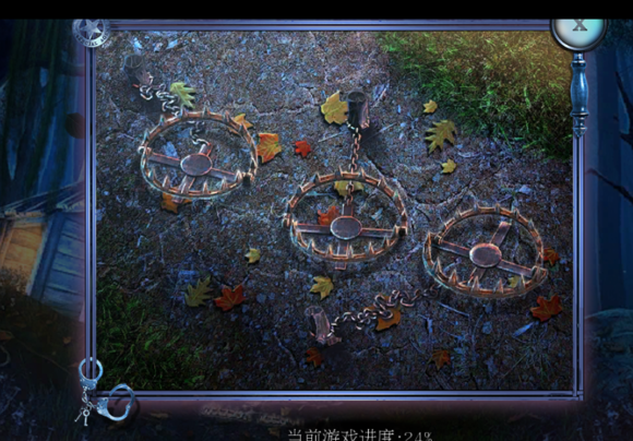 密室逃脱滚动迷城第10关怎么过_密室逃脱滚动迷城图文攻略汇总