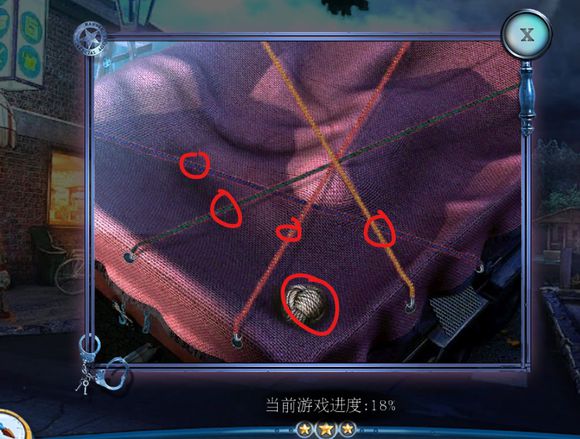 密室逃脱滚动迷城第9关如何通关_密室逃脱滚动迷城图文攻略汇总